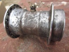 Porta pompa e tavola mozzo