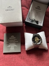 orologio uomo automatico