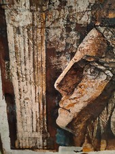 Hiroaki Asahara quadro