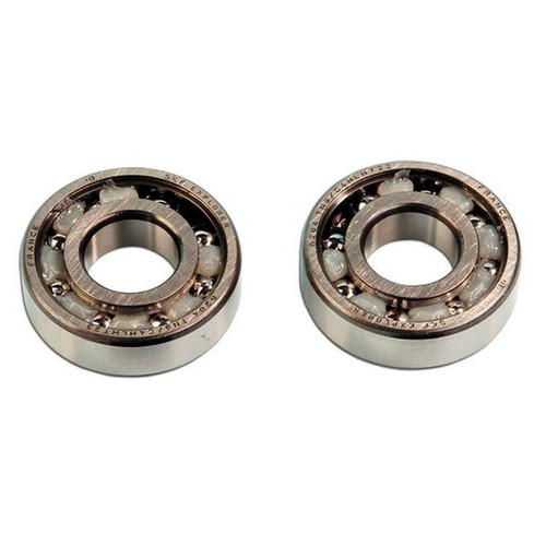 Cuscinetto skf 6204 tn9 - 6204, c4