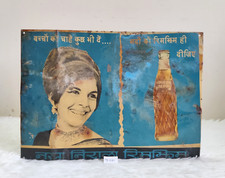 Vintage Indiano Lady Immagini