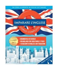 Imparare l'inglese: Corso