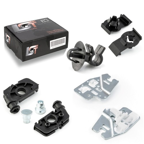 Kit riparazione finestrino - kit,