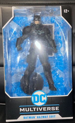 Hazmat batsuit bat suit - batsuit,