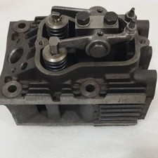 ruggerini lombardini testata