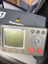 autopilota raymarine st8002 per pezzi  ricambio