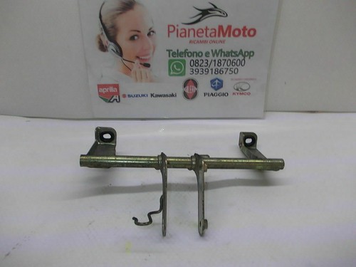 Telaio supporto radiatore - supporto,