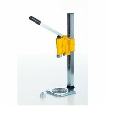 TAPPATRICE GRIFO A COLONNA FERRO BOTTIGLIE VINO BIRRA TAPPI CORONA