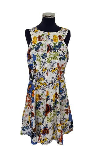 Versace jeans abito donna - versace,