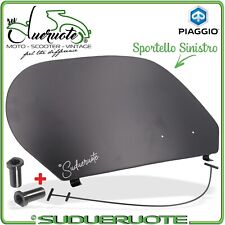 Sportellino Sportello Cofano