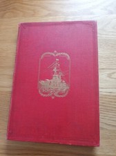 Vintage hardback Book History