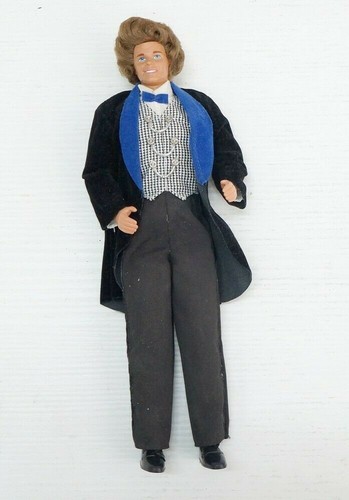 Ken barbie abito - abito, da