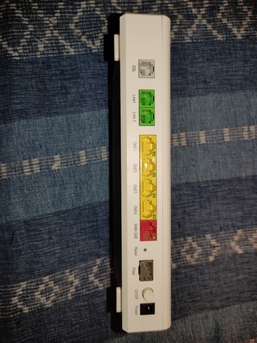 Modem router link dva 5592 - modem, d-link