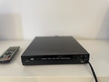 lettore DVD/MPEG4/VCD/MP3/USB, Trevi- DVD/MPEG4/VCD/MP3/USB, Trevi