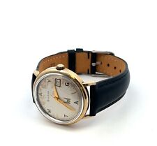 Cassa vintage 33 mm Bulova