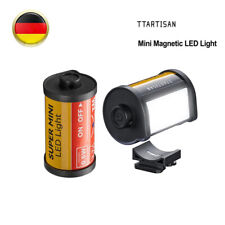 TTARTISAN Mini Luce Video LED