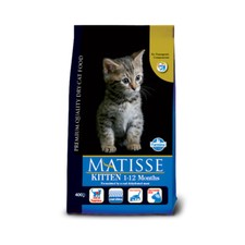 Farmina matisse kitten pollo