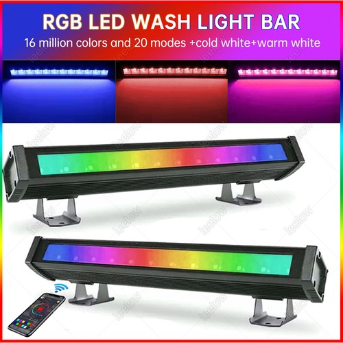 36w led rgb illuminazione - 36w,