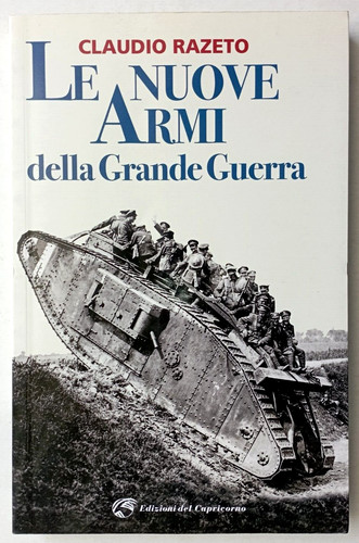 Nuove armi della - nuove,