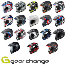 Arai Tour X4 Caschi da moto