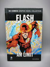 Flash - Am Limit - Collezione