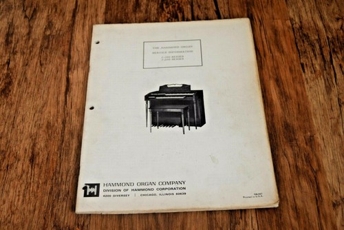 Manuale riparazione