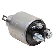 NEW 12V SOLENOID FITS MERCEDES