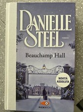 Libri Danielle Steel - Beauchamp Hall. Ediz. Italiana