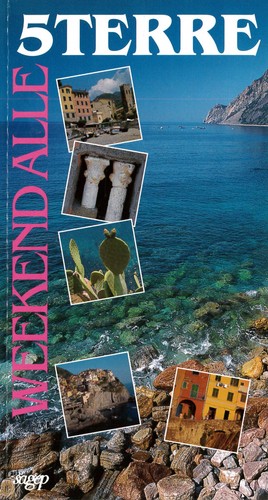 Terre weeked alle guida - terre,