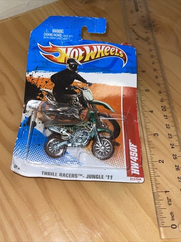 Hot wheels hw450f - hot,