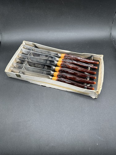 Set coltelli burro - set,