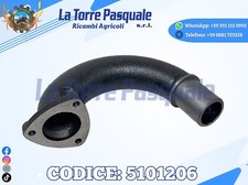5101206 COLLETTORE SCARICO