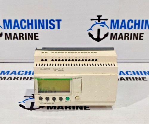 Schneider electric sr2 b201fu - schneider,
