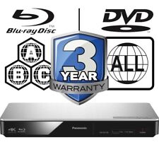 Panasonic Lettore Blu-ray