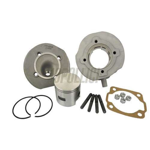 Kit cilindro pinasco vespa - kit, 50