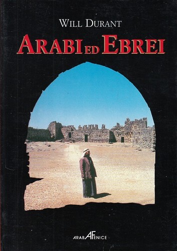 Arabi ebrei will - arabi,