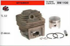 CILINDRO E PISTONE COMPLETO