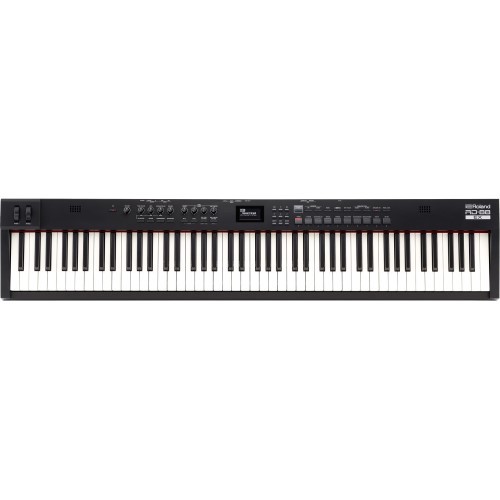 Roland 88ex nuovo - roland,