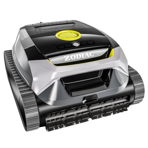 Robot pulitore piscina zodiac - robot,