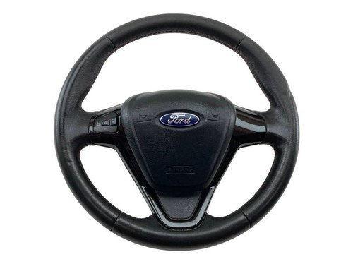 Volante ford fiesta 2015 - fiesta,