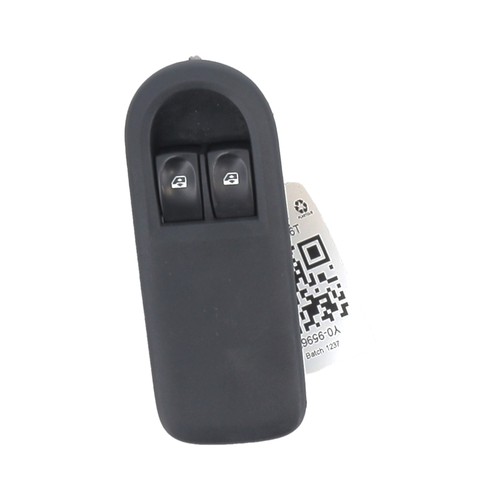 Platina comando alzacristalli - platina,