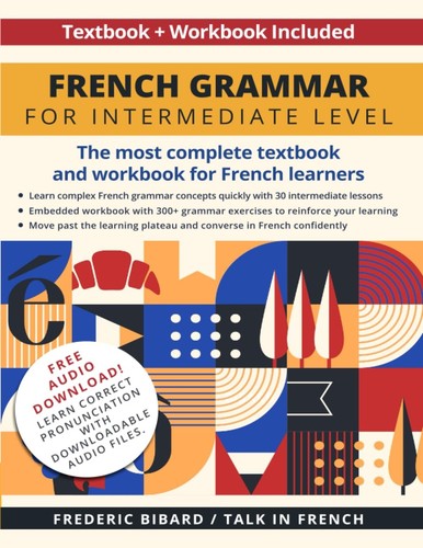 French grammar for - french,