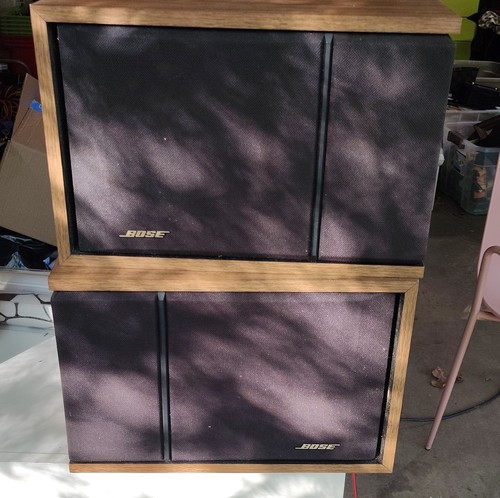 Bose 201 serie iii - bose,