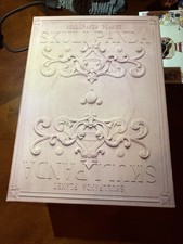 Autentica Figura Skullpanda