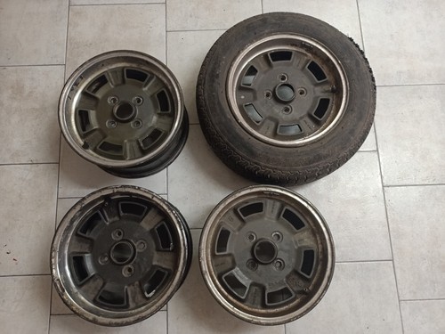 Cerchi millemiglia r315 - millemiglia, per