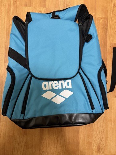 Zaino borsa nuoto arena - da,