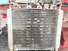 RADIATORE ACQUA COMPLETO