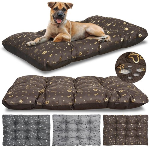 Cuscino per cani taglia grande - per,