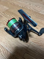 Mulinello Shimano Sephia CI4+ 3000 Spinning Verde Linea PE Usato