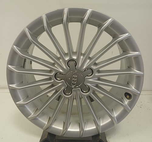 Set cerchi usati audi a4 - cerchi,